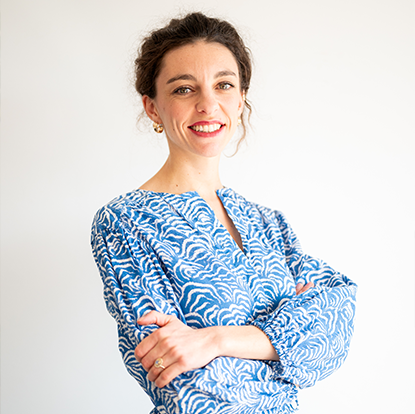 Photo de Maître Blandine DALLOT